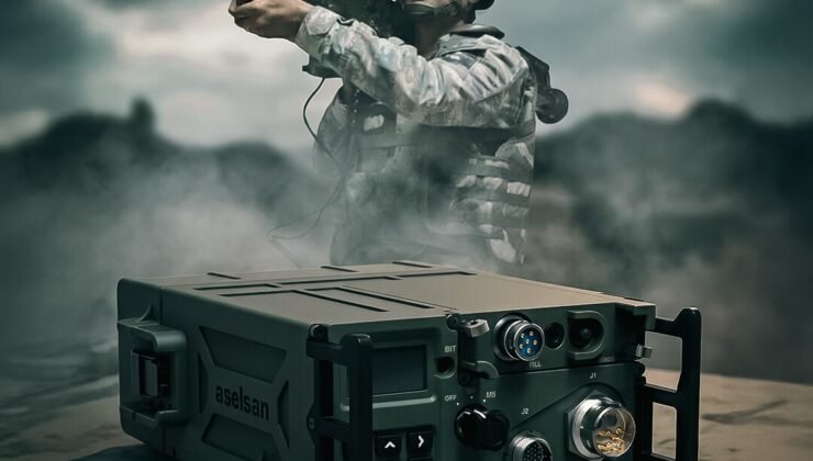 ASELSAN, NATO’nun taşınabilir hava savunma kabiliyetine katkı sunacak