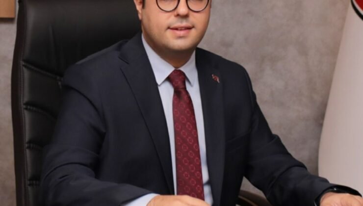 ASKON Aydın Şube Başkanı Gün: “2026 yılı, yenilikler ve büyüme için umut veriyor”