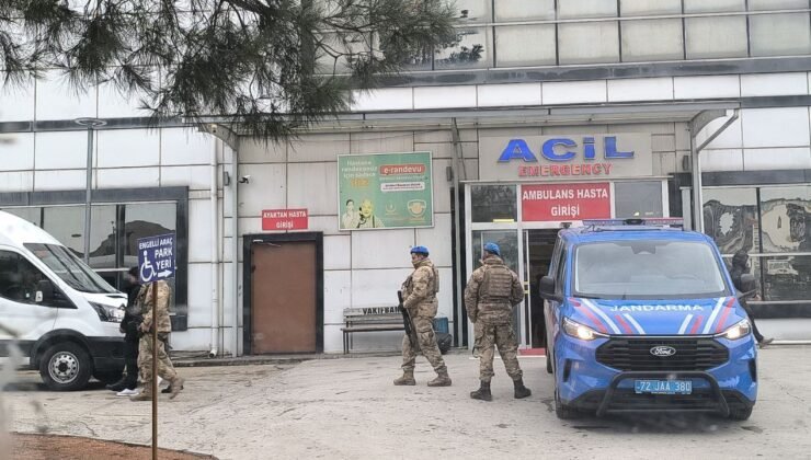 Ava giderken traktör üzerinde hayatını kaybetmişti, 5 şahıs adliyeye sevk edildi