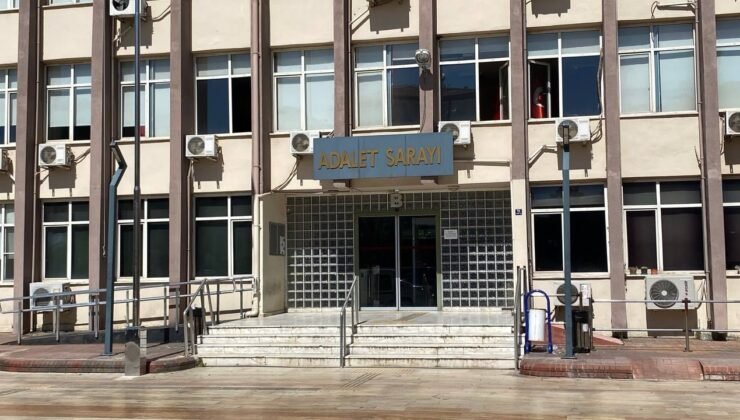 Aydın merkezli DEAŞ operasyonu: 4 tutuklama