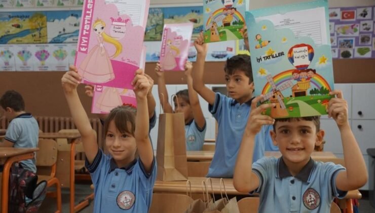 Aydın’da 188 bin 343 öğrenci ara tatile girecek