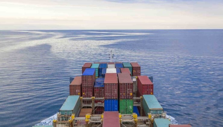 Aydın’da bir ayda 111 milyon dolar ihracat yapıldı