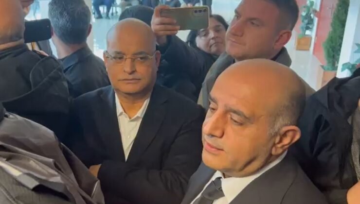 Aziz İhsan Aktaş: “Adalet mülkün temelidir”