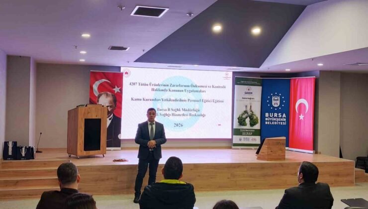 Bağımlılıkla mücadele tüm hızıyla sürüyor
