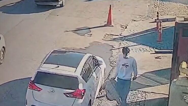 Bahçelievler’de çalıştığı kuyumcuyu soyan şahıs, arkadaşlarıyla otelde eğlence düzenledi