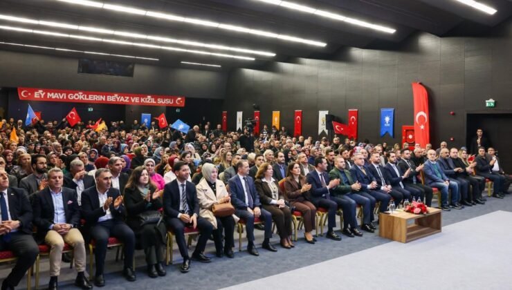 Bakan Bak: “Arnavutköy’de spor altyapısının güçlendirilmesine yönelik çalışmalar devam edecek”