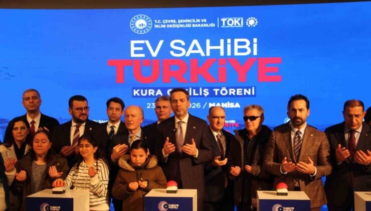 Bakan Bayraktar: “2028’de 17 milyon haneye kendi doğal gazımızı vereceğiz”