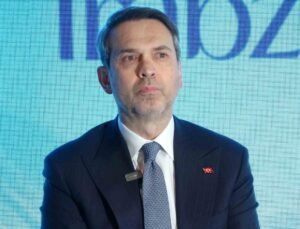 Bakan Bayraktar: “Bu sene 8 milyon haneye yetecek gazı üretmiş olacağız, 2028’de 16 milyona çıkacak”