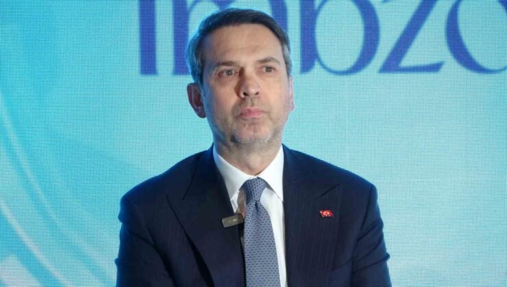 Bakan Bayraktar: “Bu sene 8 milyon haneye yetecek gazı üretmiş olacağız, 2028’de 16 milyona çıkacak”