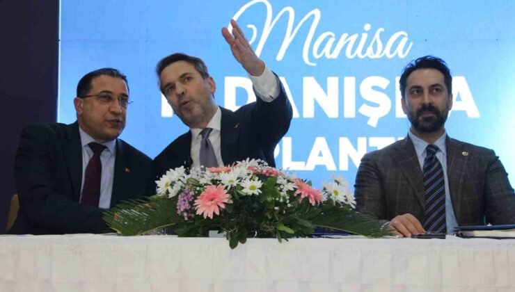 Bakan Bayraktar: “Türkiye’yi nükleer enerji liginde üst lige çıkaracağız”