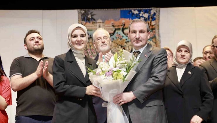 Bakan Göktaş: “Aileyi değersiz kılan programlardan vatandaş çok şikayetçi”