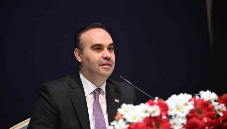 Bakan Kacır: “Girişimcilerimize 2 milyon liraya kadar destek sağlıyoruz”