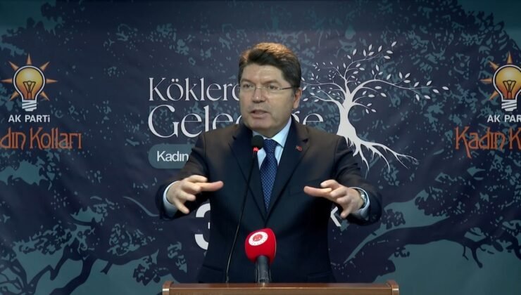 Bakan Tunç: “Sanal tehlikelerden yavrularımızı korumak durumundayız”