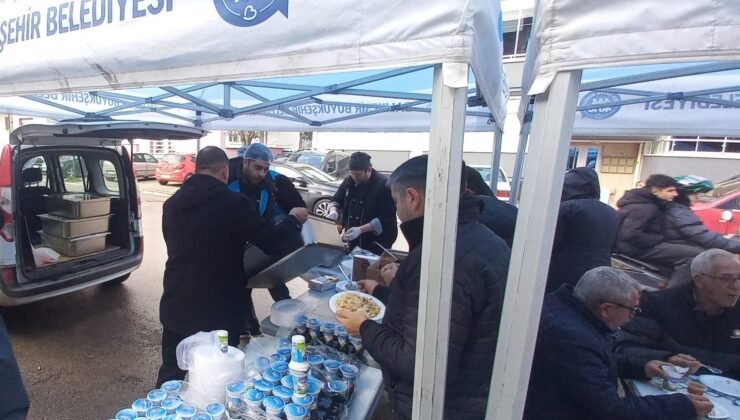 Balıkesir Büyükşehir’den şehide ahde vefa