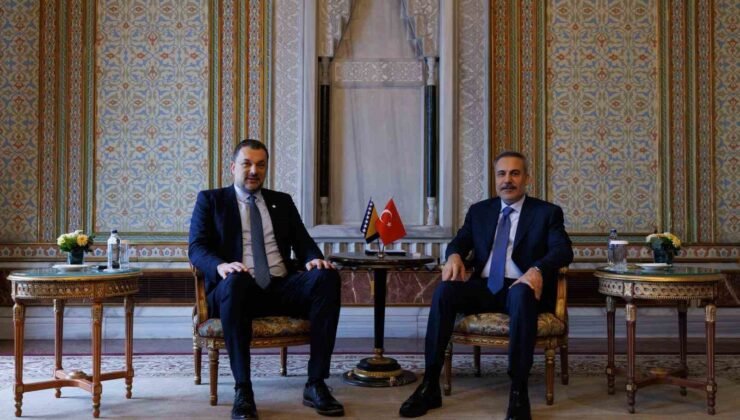 Balkan Barış Platformu’nun ikinci toplantısı İstanbul’da başladı