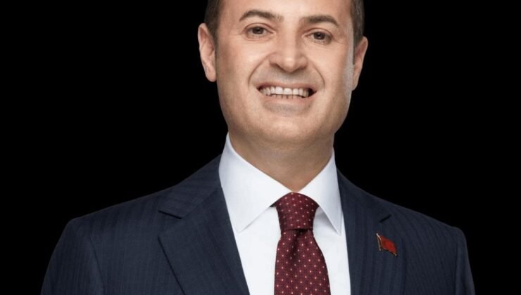 Başkan Akın: “Basın, demokrasinin en önemli yapı taşıdır”