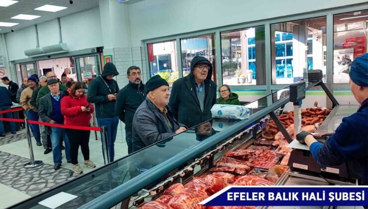 Başkan Çerçioğlu vatandaşların yanında