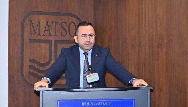 Başkan Güngör: “Konaklama tesisinde yangın güvenliği için süre uzatıldı”