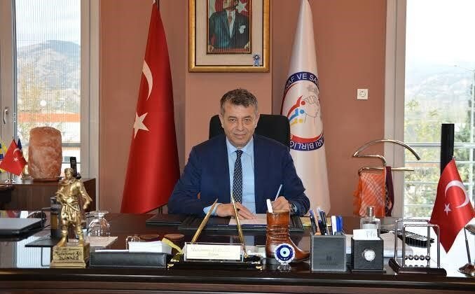 Başkan Künkcü: “Esnafın finansman yükü hafifleyecek”
