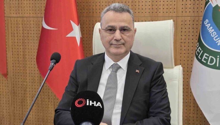 Başkan Kurnaz: “SADEM ile çocuklar uyuşturucuya bulaşmadan topluma kazandırılacak”