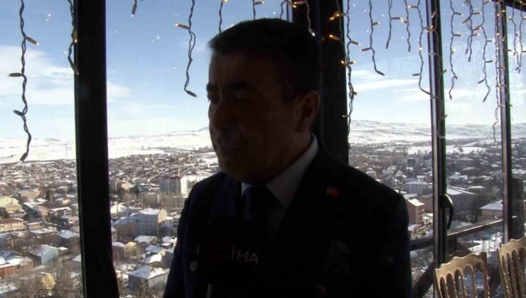 Başkan Metin: “2026 yılındaki hedefimiz problemsiz bir Bünyan bırakmak”