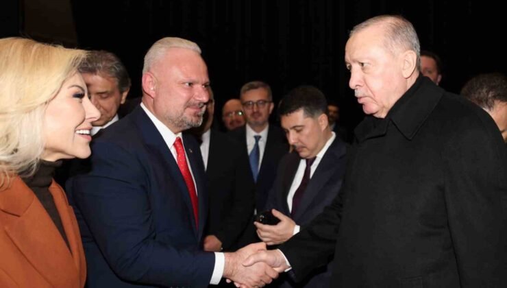 Başkan Pehlivan’dan Ankara çıkarması