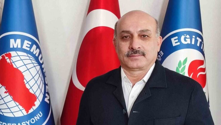 Başkan Sarıgeçili’den velilere sosyal medya uyarısı