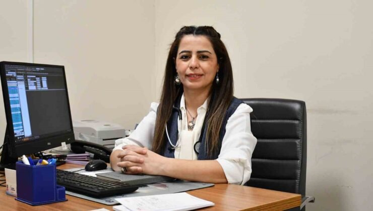 Batı Karadeniz’in tek polikliniği