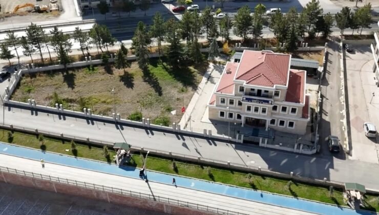 Bayburt’ta ‘Bilim Merkezi’ açılacak