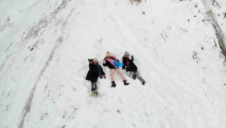 Bayburt’ta eğitime bir gün ara verildi