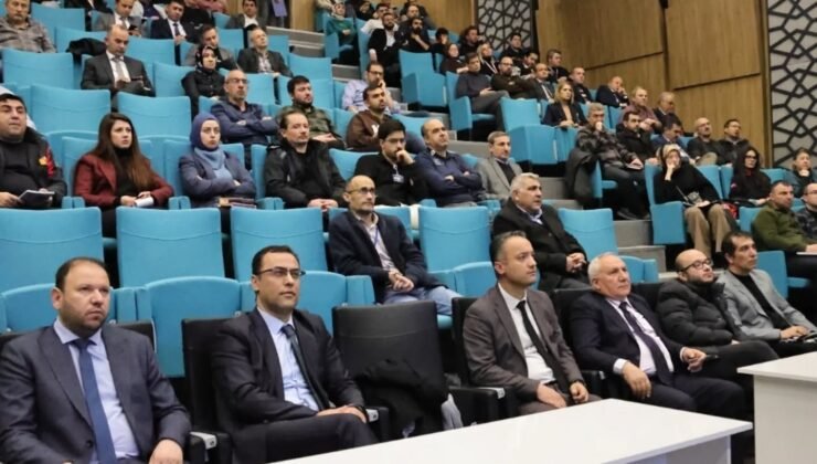 Belediye personeline ihale eğitimi