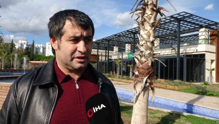 Bıçaklı saldırıya uğrayan Azerbaycan Muaythai Federasyonu Başkanı Musayev: “Tehlike halen devam ediyor, hayatım her an tehdit altında”