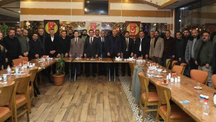 BİGACEM’den “Gazeteciler Günü” programı