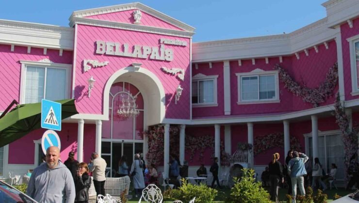 Binlerce kişiyi dolandırdığı iddia edilmişti: Güney Afrika’da güzellik merkezi açmış