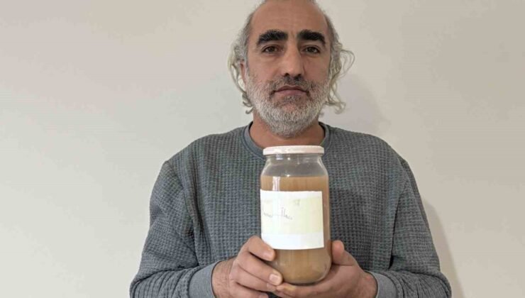 Bitkisel ilaçlarla hastalara şifa oluyor