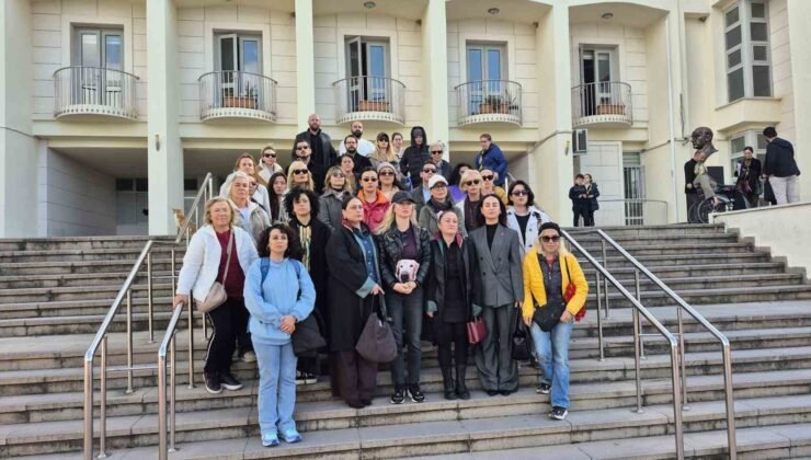 Bodrum’da “Çinko” isimli köpeğe çarpan sürücünün yargılanmasına başlandı