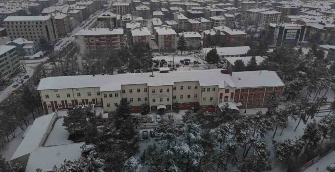 Bolu’da deprem riski taşıyan iki hastane kapanıyor