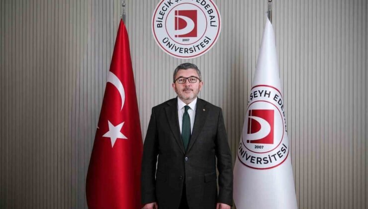 BŞEÜ’de çift diploma ara dönem başvuruları başladı