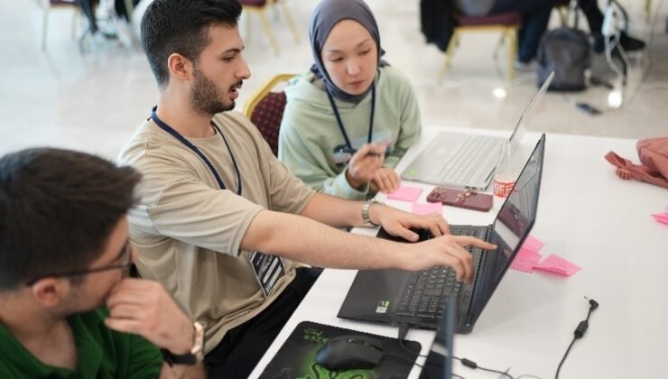 BTK Akademi’den 18 yeni yapay zeka eğitimi