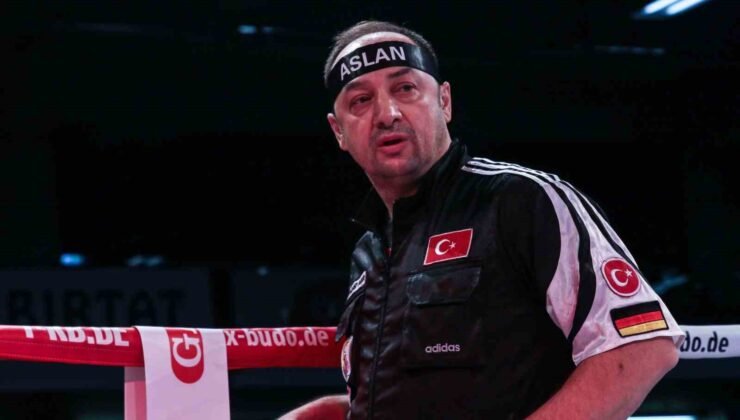 Bülent Başer’in acı günü