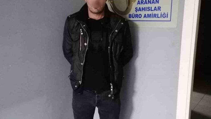 Bursa’da 36 ve 15 yıl hapis cezasıyla aranan iki kati zanlısı yakalandı