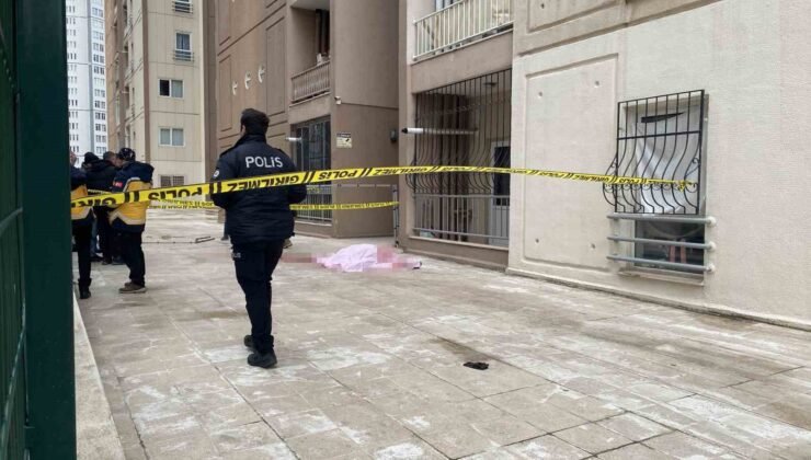 Bursa’da acı son…Kiralamak istediği 17. kattaki daireden düştü