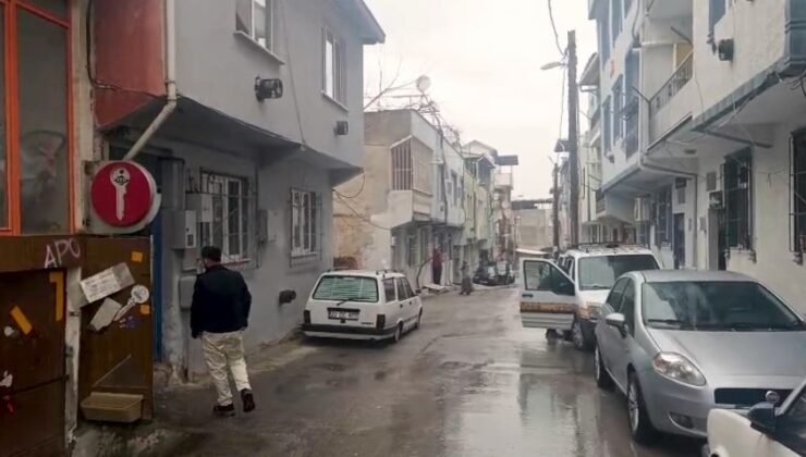 Bursa’da kan donduran olay: Genç kadını vuran kocadan olay öncesi ürküten mesaj