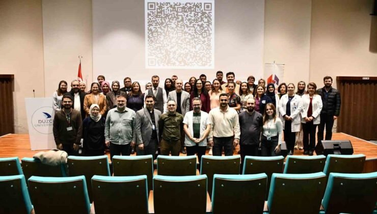Bütün dünyanın mücadele ettiği bir enfeksiyon hastalığı