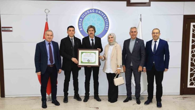 BUÜ’den sıfır atık kararlılığı