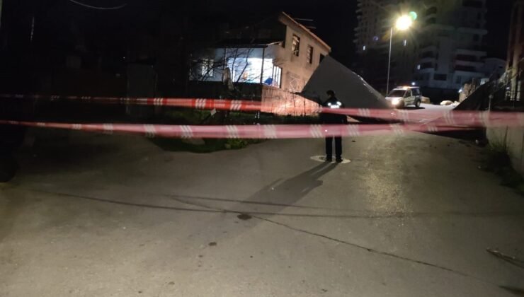 Büyükşehir kar ve lodosa geçit vermedi
