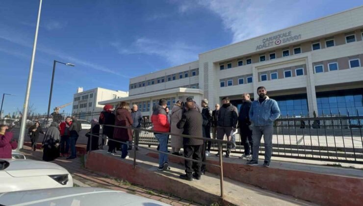 Çanakkale’de kuyumcudan milyonluk vurgun
