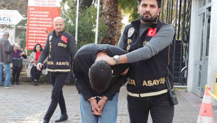 Cinayet davasında eşi öldürülen kadın: “Kızımı kaçırıp kapının önüne attılar”