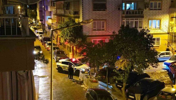 Çocuklara çarpıp kaçtı, plakasını çöp poşetiyle gizledi