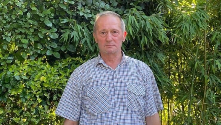 Denizli’de emekli binbaşı evinde ölü olarak bulundu